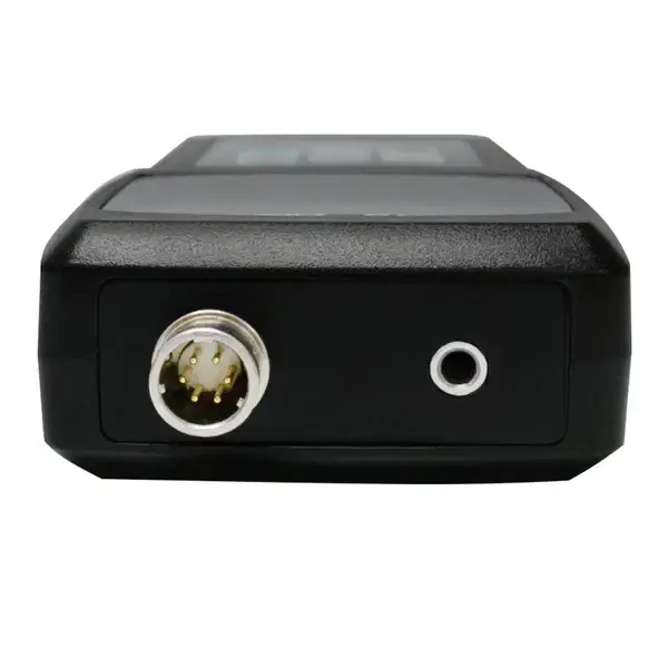 Thumbnail: Portable Surface Roughness Tester – Ra, Rz, Rq, Rt Measurement with USB