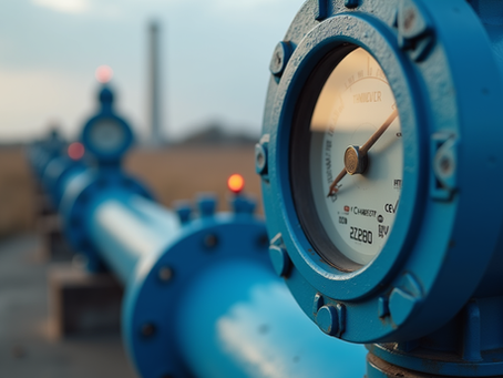 Unveiling the Benefits of Low Cost Electronic Turbine Flow Meters for Precision Liquid Measurement