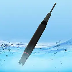 Thumbnail: RS485 Modbus Turbidity Sensor – Online Water Turbidity Meter – IP68 Industrial