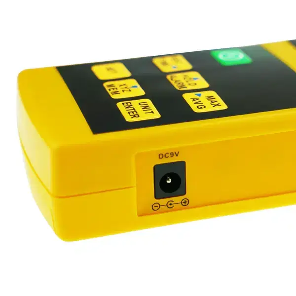 Thumbnail: Triaxial Tri-Axis RF Field Strength Meter