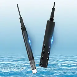 Thumbnail: RS485 Modbus Turbidity Sensor – Online Water Turbidity Meter – IP68 Industrial