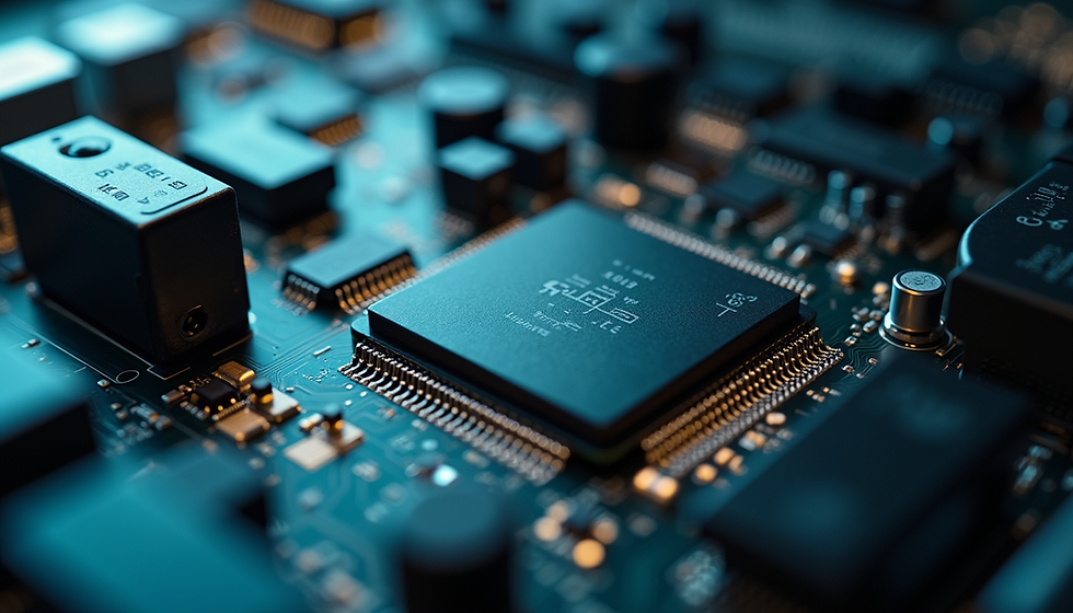 Exploring the M300 Series PLC Features and Applications in Industrial Automation
