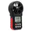 Thumbnail: Portable Digital Vane Anemometer with Temperature & Wind Chill Display