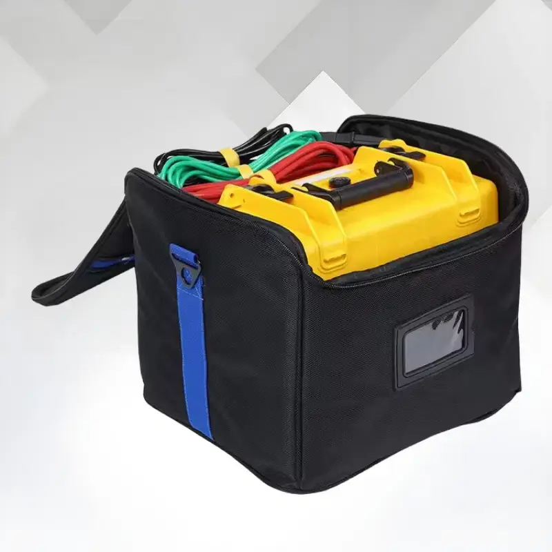 Thumbnail: ProSight HV Insulation Resistance Tester