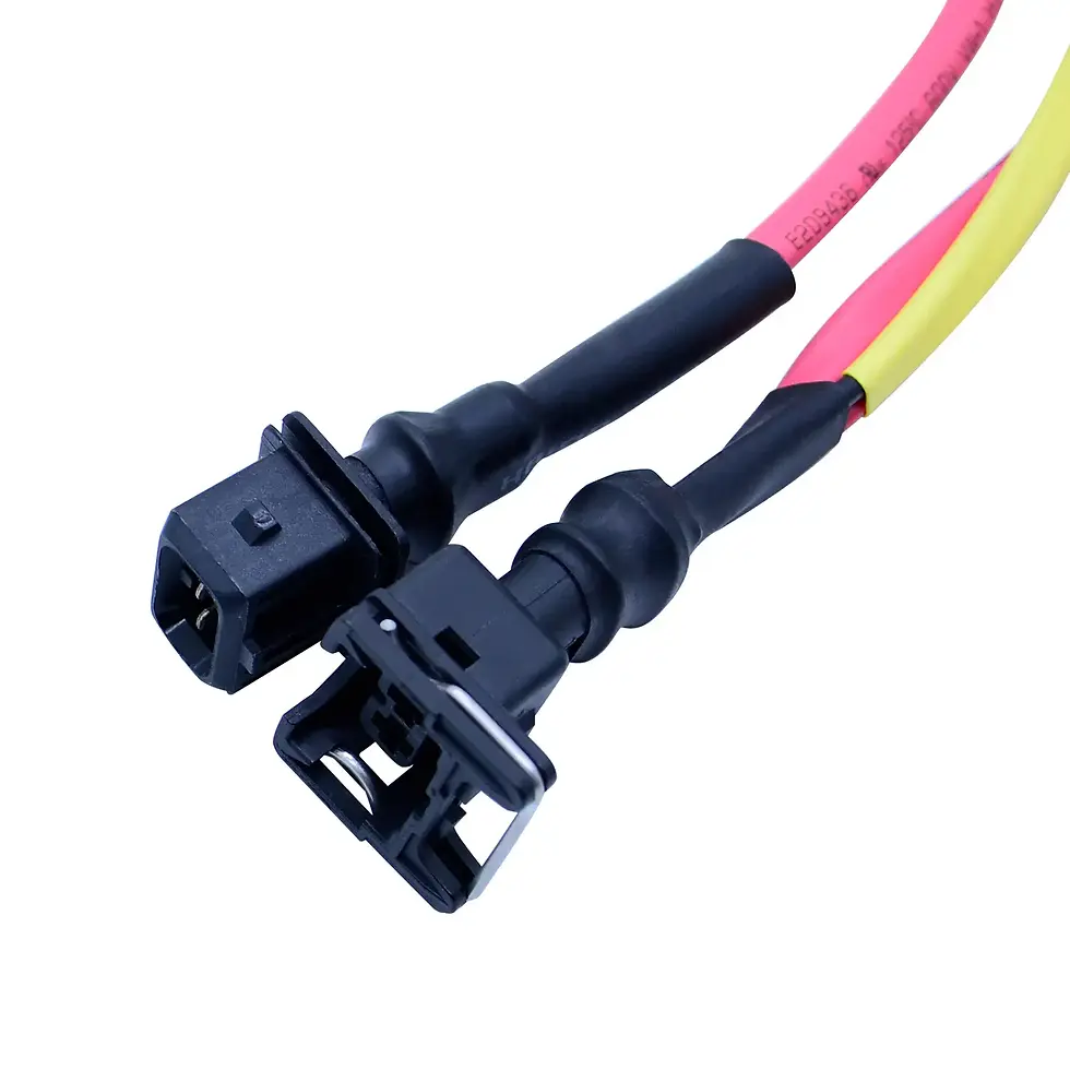 Thumbnail: Automotive Breakout Leads – Sensor Voltage Measurement Leads for Oscilloscopes