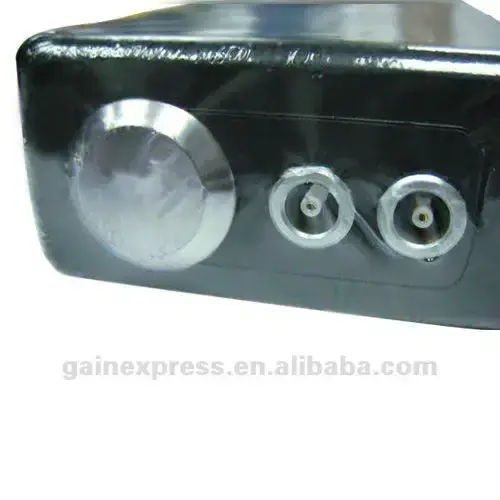 Thumbnail: Advanced Coating Thickness Gauge – 0–1250μm for Ferrous & Non-Ferrous Surfaces