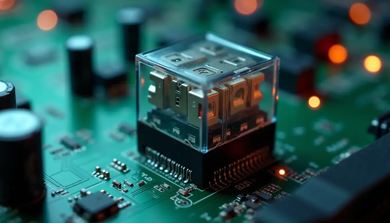 Optional SD Card Slot for HMI