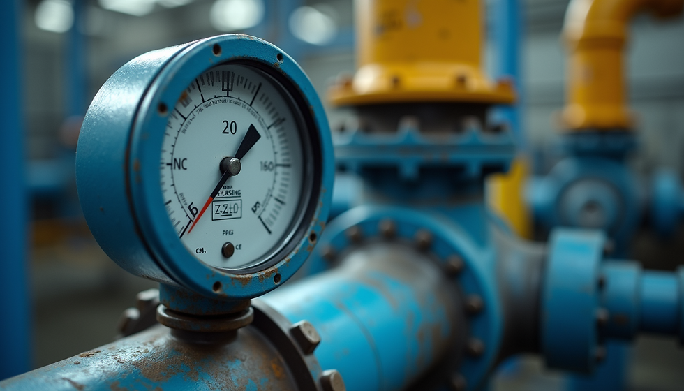 Accuracy and Reliability with PSEF50 High Quality Electromagnetic Flowmeter for Conductive Liquids
