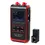 Thumbnail: Multifunction Fiber Optic Power Meter with VFL, Crimp Tool & RJ45 Tester