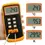 Thumbnail: Dual-Channel K-Type Digital Thermometer – -50 to 1300 °C