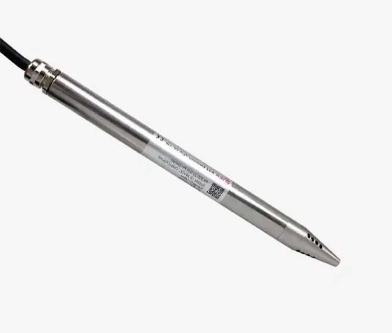 Thumbnail: Soil pH Sensor – High Precision Monitoring