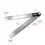 Thumbnail: 2-in-1 Digital Angle Finder & Ruler – 600mm Stainless Steel | Metric & Imperial