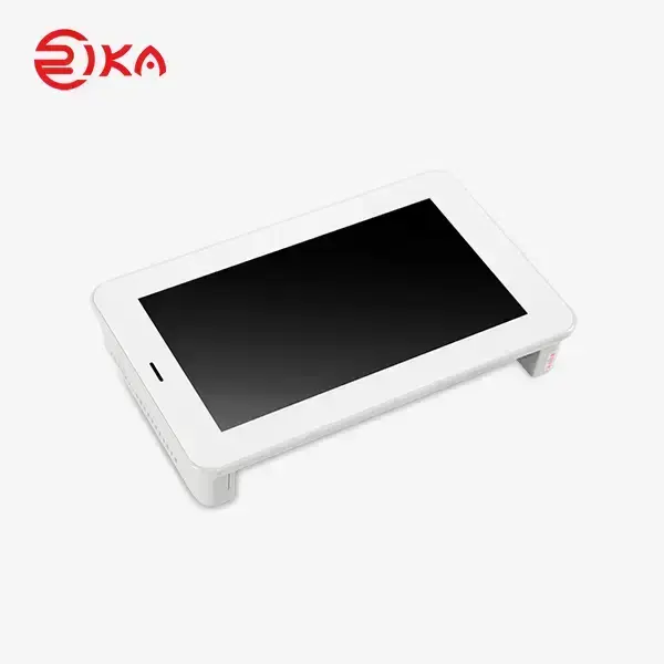 Thumbnail: Multi-Channel Environmental Data Logger with Cloud Capable Connectivity