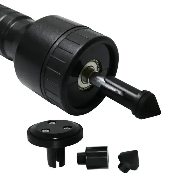 Thumbnail: Photo & Contact Tachometer with USB Data Output