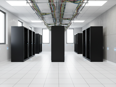 Monnit Water Detection Sensors for Server Rooms, HVAC, Labs and More