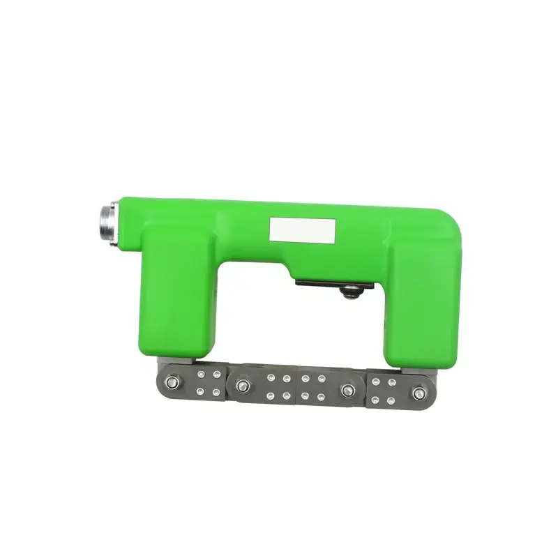 Thumbnail: Magnetic Particle Inspection Yoke (AC NDT Crack Detection Equipment)