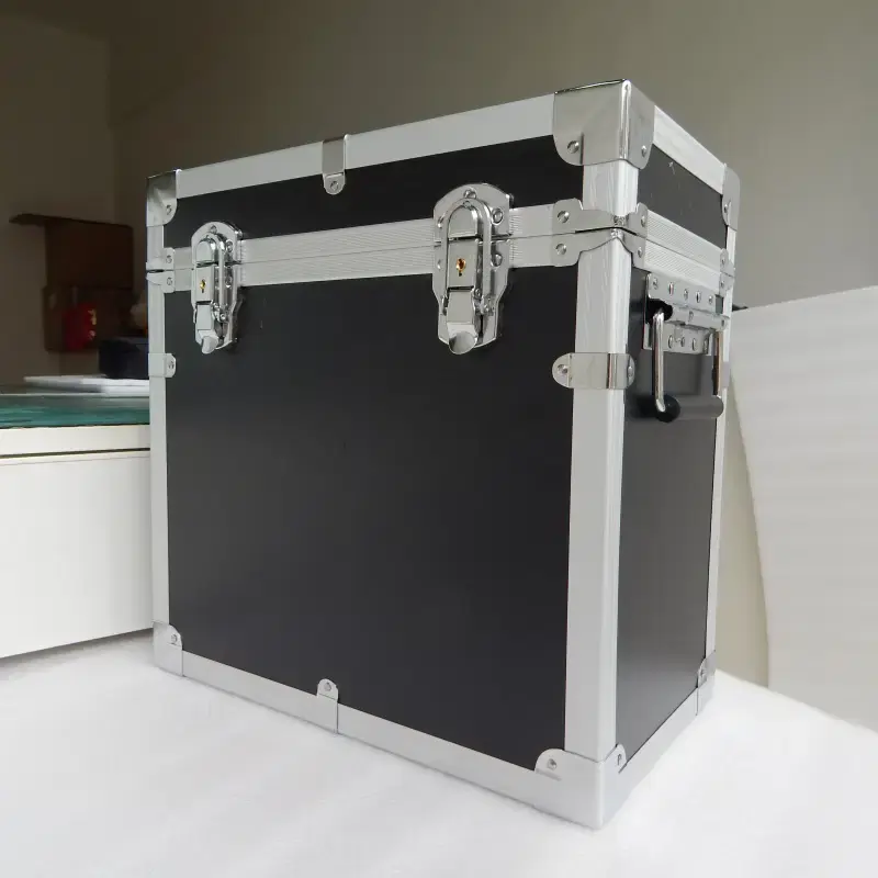 Thumbnail: Microcomputer 3-Phase Relay Protection Tester with 8.4" Display