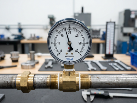 Key Components of a Measurement Instrument Explained