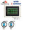 Thumbnail: 8-Node Soil Parameter Acquisition System – Temperature, Moisture, EC, pH & NPK