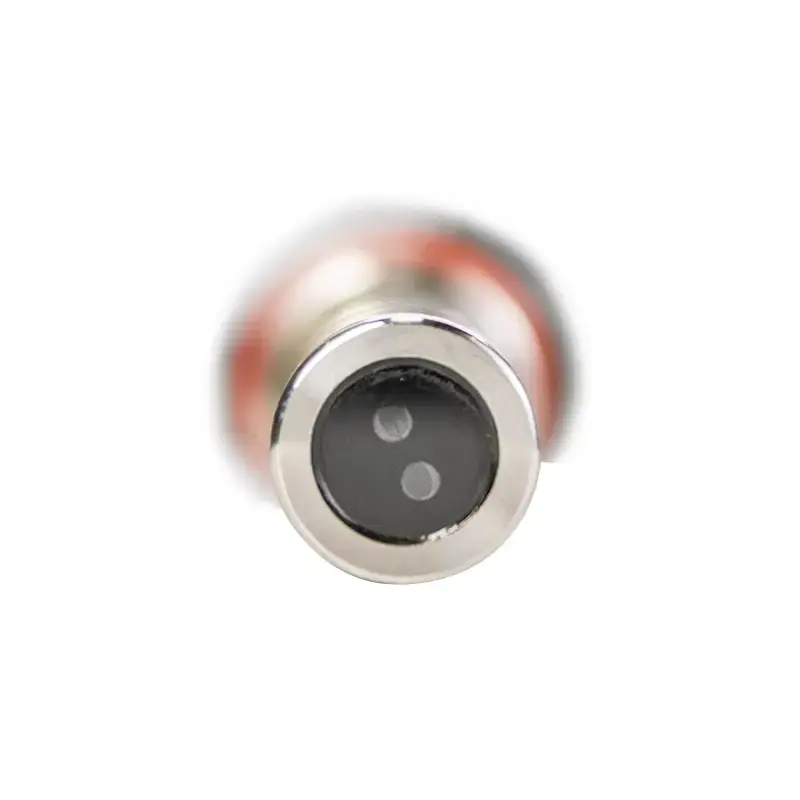 Thumbnail: Industrial Turbidity Sensor – 0–4000 NTU, RS485 & 4–20mA Output, SS316L Optical