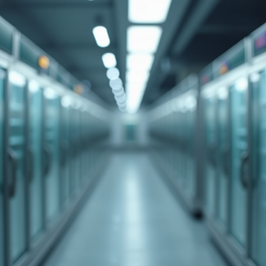 Cold Storage, Warehouse, Regrigeration and Freezer Storage Monitoring made simple and Cost effective.