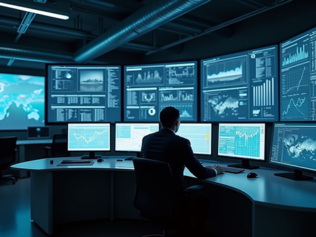 Understanding Cloud SCADA for Non-Engineers: A Simple Guide