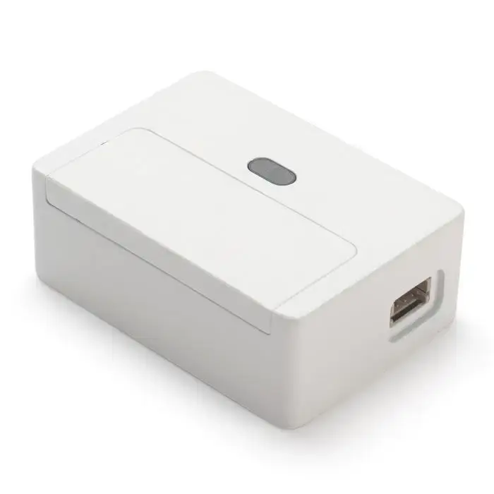 Thumbnail: DRAGINO LoRaWAN Smart Distance Detector - LiDAR 3-200 cm