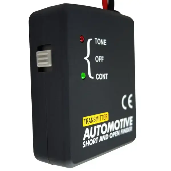 Thumbnail: Automotive Short & Open Circuit Finder – Wire Tracer Tool for Car Electrical