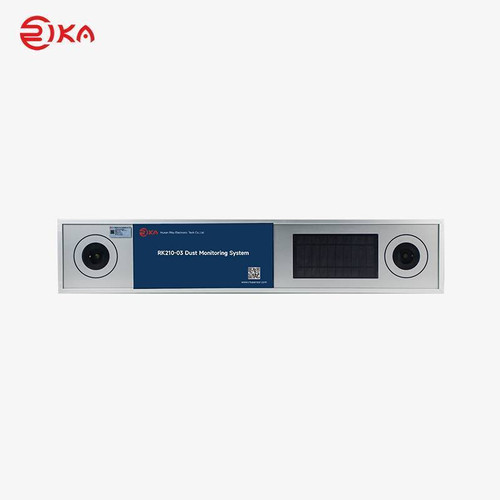 Solar Panel Dust Monitoring Sensor | ProSense Solutions