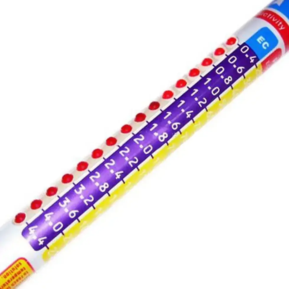 Thumbnail: ProSight 0.4 - 4.4EC EC/ppm/CF Nutra-wand / Hydroponic Meter Stick