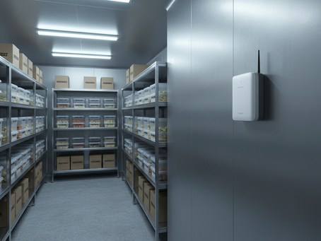 Monnit ALTA Wireless Sensors Explained Technology Range Gateways and Cloud Monitoring