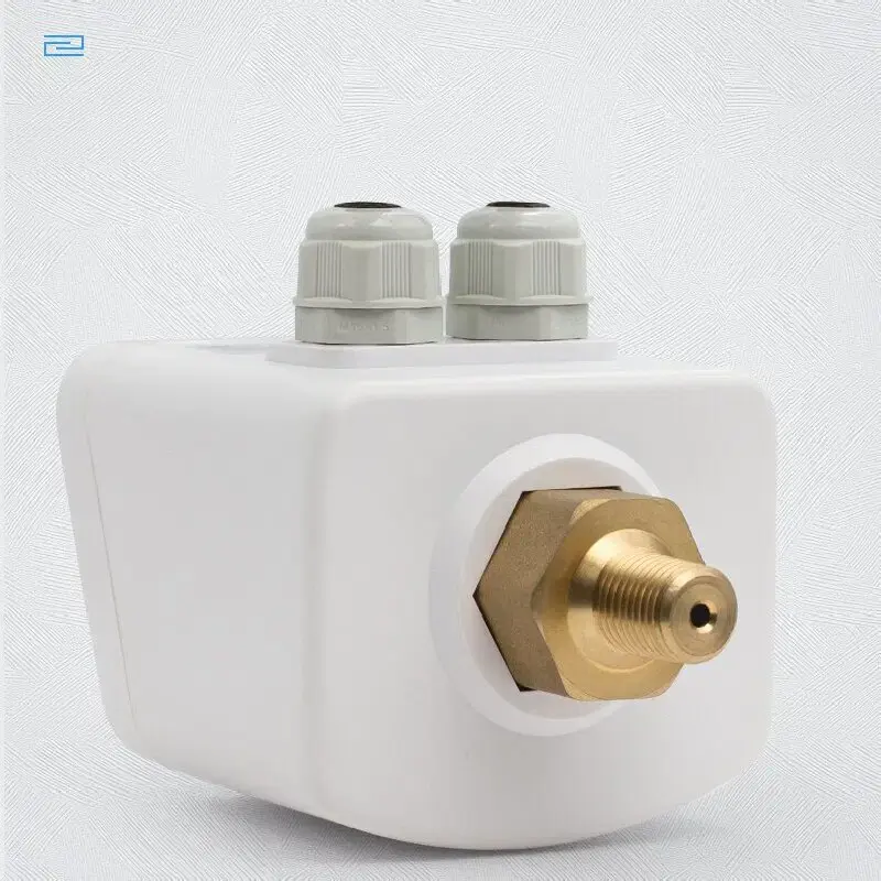 Thumbnail: Digital Pressure Switch 0–50 Bar for Water Pumps, Air Compressors & Fluid System