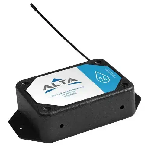 Thumbnail: Wireless Server Room Temperature & Humidity Monitoring Kit – Real-Time Alerts
