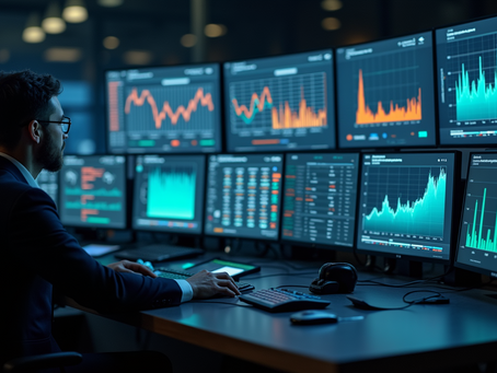 Elevating Efficiency with Cloud-Based SCADA and Automation Strategies