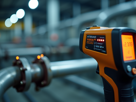 Mastering the Art of Accurate IR Thermometer Usage for Effective Measurements