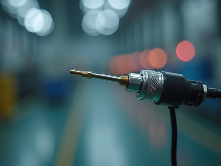 Understanding Thermocouples and Temperature Sensors in the Australian Market