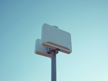 Understanding the Benefits of Ultraviolet Radiation Transmitters for Environmental Monitoring