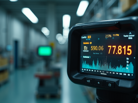 Ensuring Workplace Safety Through Effective Environmental Testing for Compliance