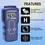 Thumbnail: Solar Power Meter