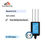 Thumbnail: Measure Soil Moisture Temperature Humidity EC PH  NPK 4-20mA 0-5V RS485 Modbus S