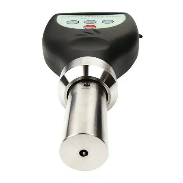 Thumbnail: Digital Surface Profile Gauge – Coating Surface Roughness Tester with USB