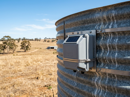 How to Plan an IoT Monitoring Project in Australia with ProSense Solutions