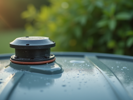 A Beginner's Guide to Ultrasonic Tank Level Kits for Efficient Home Water Management