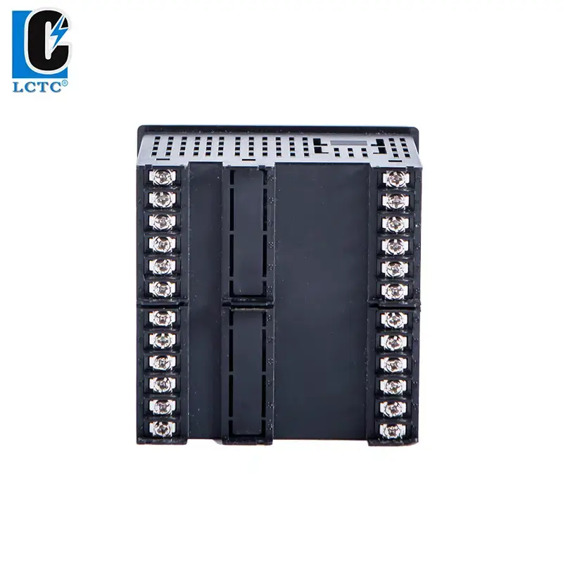 Thumbnail: PID Ramp & Soak Controller – 0–10V Input Programmable Process Temperature