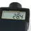 Thumbnail: 2-in-1 Moisture & Temperature Meter – High Accuracy with Self-Calibration & Fast