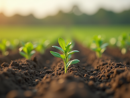 Transforming Agriculture with ProSight: Real-Time Monitoring for Enhanced Productivity