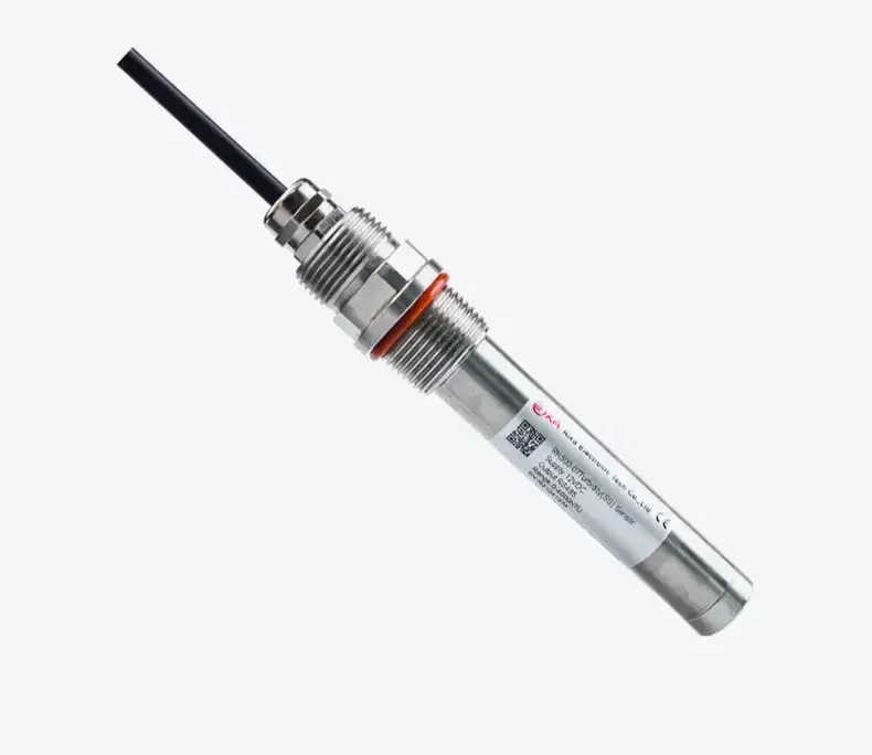 Thumbnail: Turbidity Sensor – Optical Water Quality Monitoring