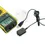 Thumbnail: AC/DC Multimeter Auto Range w/ CD & USB