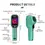 Thumbnail: Handheld Infrared Thermal Imaging Camera | 320×240, -20°C to 550°C