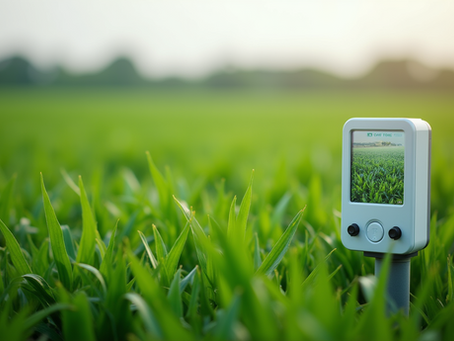 Harnessing IoT for Efficient Remote Monitoring in Agriculture